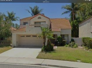 2238 Oakdale Cir, Simi Valley, CA 93063