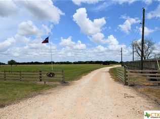 0 County Road 313, Louise, TX 77455