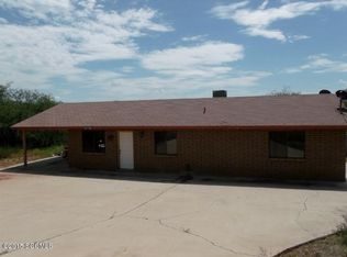 177 Lost Ct, Rio Rico, AZ 85648