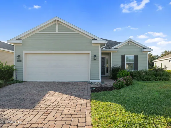 62 JAPURA Court, St. Johns, FL 32259