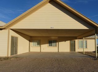 1103B SW 2nd St, Andrews, TX 79714