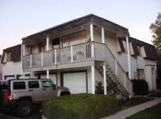 4333 S 1195 W UNIT 21D, Taylorsville, UT 84123