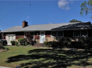 403 Eastwood Dr, Newport News, VA 23602