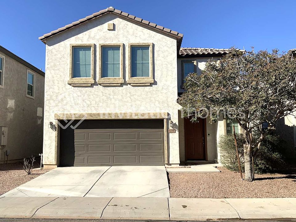 1st image of 1270 E Palomino Way