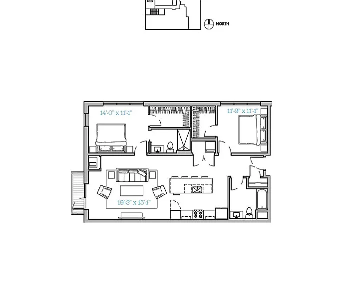 1710 W Lake St — Photo 11