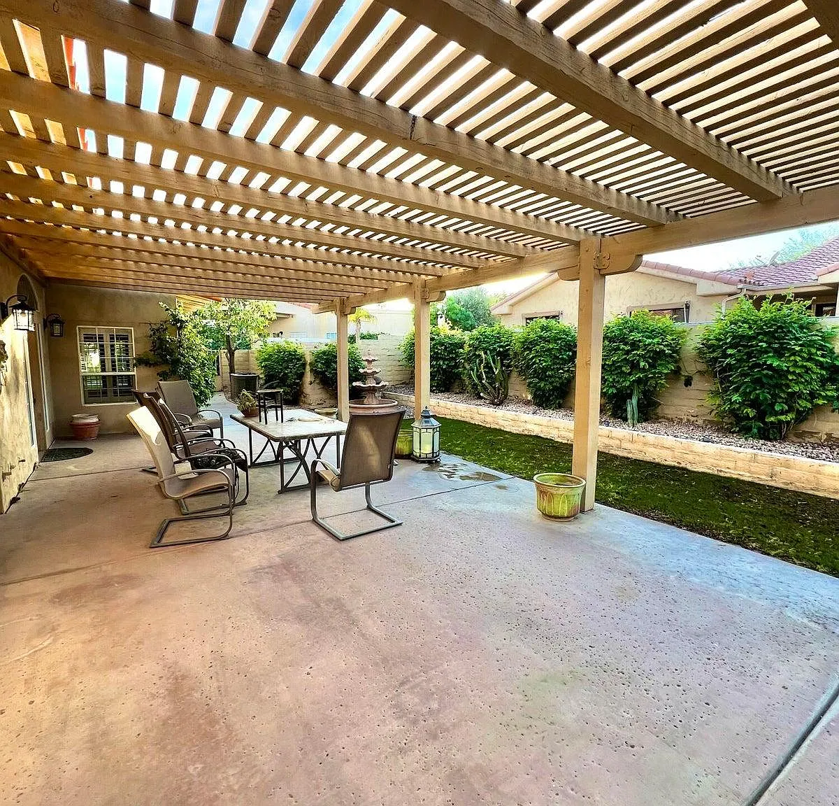 3 bed, 2.5 bath, 3144 sqft, $3,600 — Photo 3