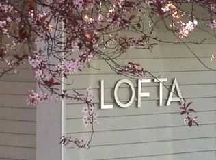 LOFTA, Seattle, WA 98107