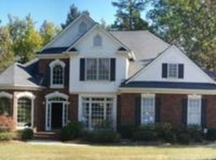10350 Lady Candice Ln, Charlotte, NC 28270