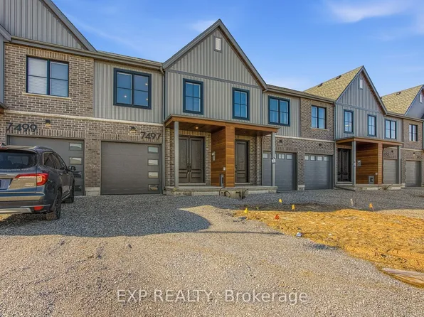 7497 Marvel Dr, Niagara Falls, ON L2H 3V8