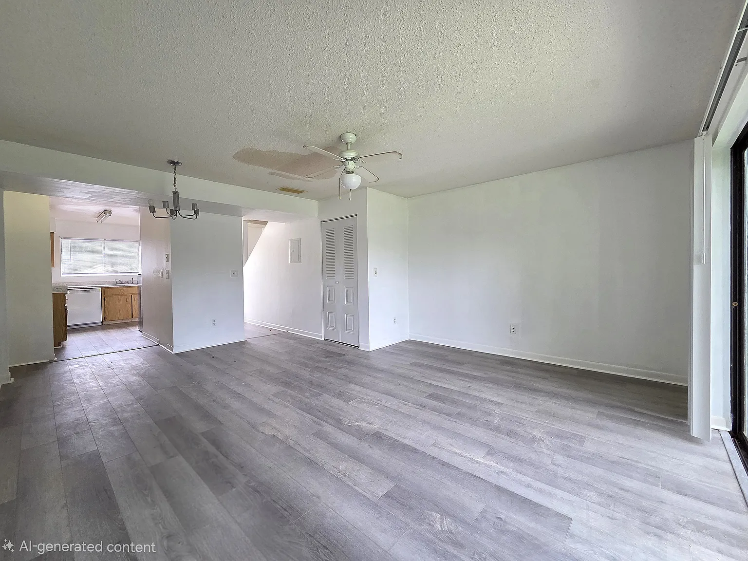 2 bed, 1050 sqft, $1,600 — Photo 4