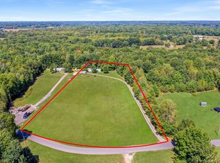 273 Running Meadows Rd, Portland, TN 37148