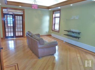404 Prospect Ave APT 1, Brooklyn, NY 11215