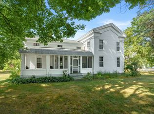 5824 W Xy Ave, Schoolcraft, MI 49087