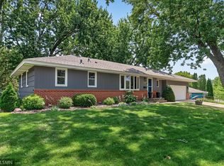 10307 Wentworth Ave S, Bloomington, MN 55420