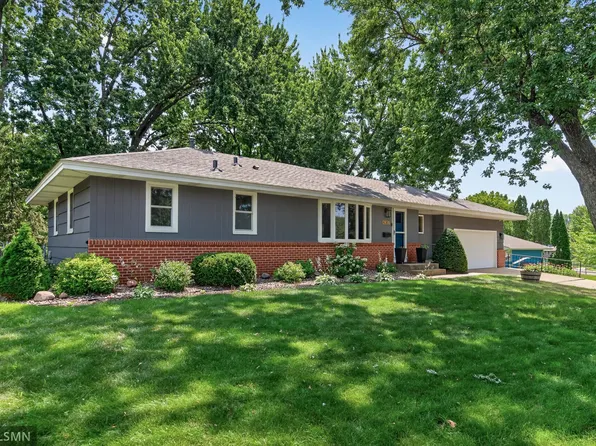 10307 Wentworth Ave S, Bloomington, MN 55420