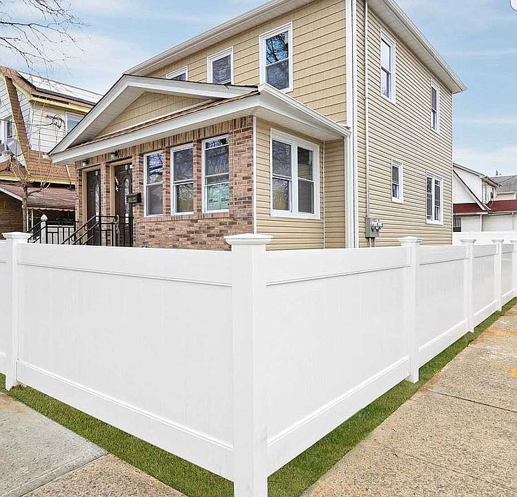 1st image of 168-02 Linden Blvd #2