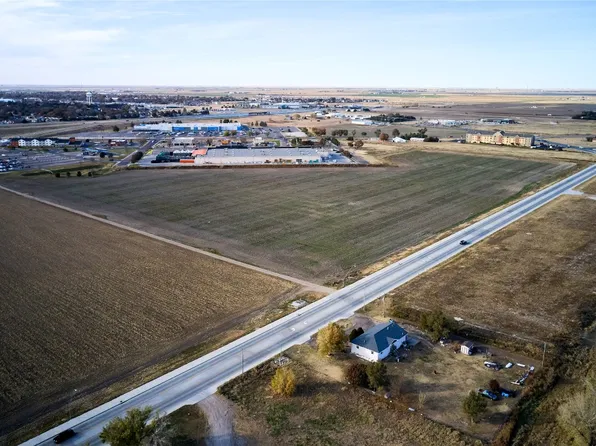 2300 N Jennie Barker Rd, Garden City, KS 67846