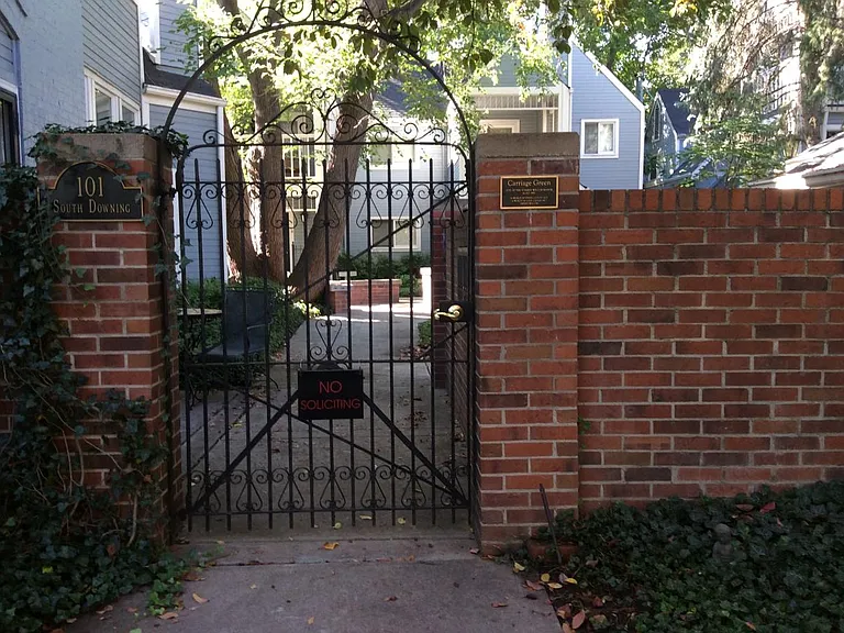 101 S Downing St #3 — Photo 9