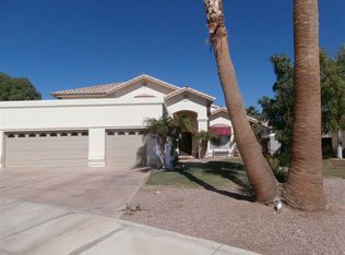 4746 W 30th St, Yuma, AZ 85364
