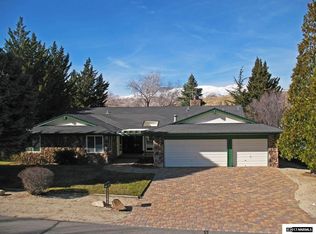 645 Canyon Cir, Reno, NV 89519
