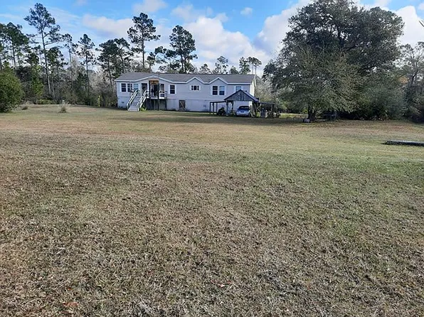 491 Buddy Floore Rd, Wewahitchka, FL 32465