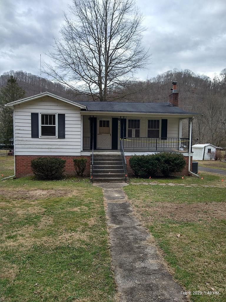 155 Edgewater Dr, Cedar Bluff, VA 24609 | Zillow