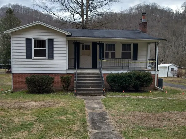 155 Edgewater Dr, Cedar Bluff, VA 24609