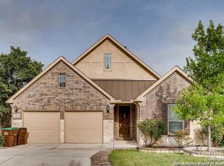 511 Secluded Grv, San Antonio, TX 78253