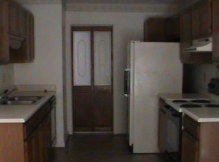 1231 Wilderness Dr, Spring Lake, NC 28390