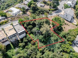 1865 Hanscom Dr, South Pasadena, CA 91030