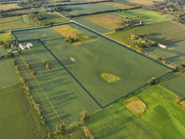 59.67 M/l Acres State Hwy #138, Stoughton, WI 53589