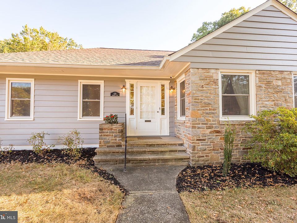 1st image of 635 Burkley Ave