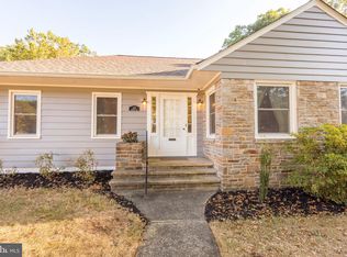 635 Burkley Ave, Aberdeen, MD 21001