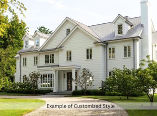 1 Coastal Court, Westport, CT 06880