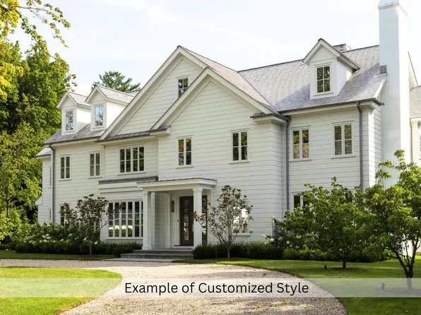 1 Coastal Court, Westport, CT 06880