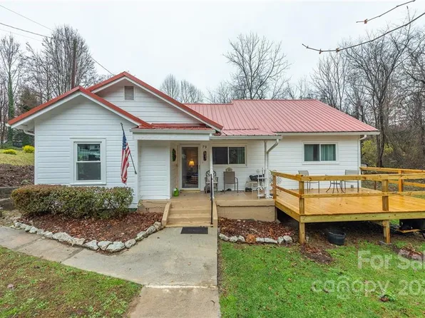 79 Fortner Dr, Spruce Pine, NC 28777