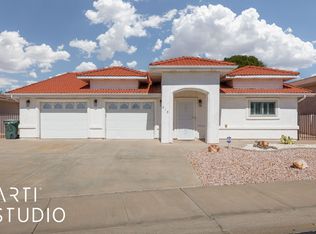 413 Bannock St, Mesquite, NV 89027