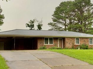 177 Johnson Heights Dr, Fulton, MS 38843