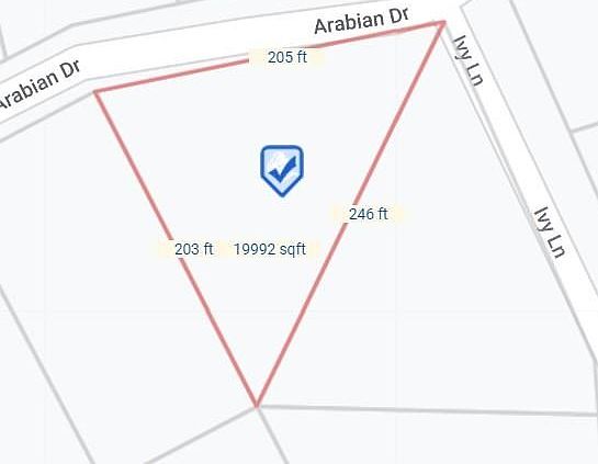 2nd image of LOT 287 Arabian Dr #287