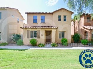 3463 S Seneca Way, Gilbert, AZ 85297