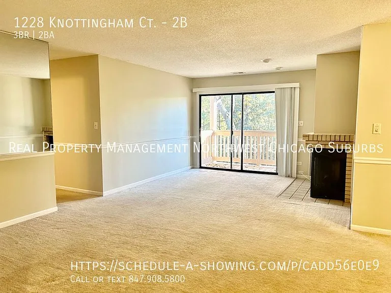 1228 Knottingham Ct #2B — Photo 5