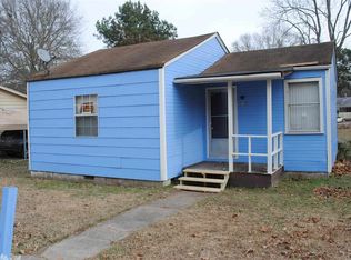 113 Joiner Ave, Jacksonville, AR 72076