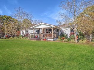 639 Druid Hills Rd, Odum, GA 31555