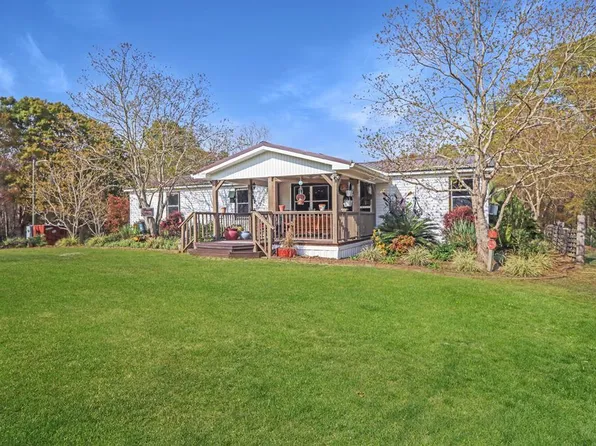 639 Druid Hills Rd, Odum, GA 31555