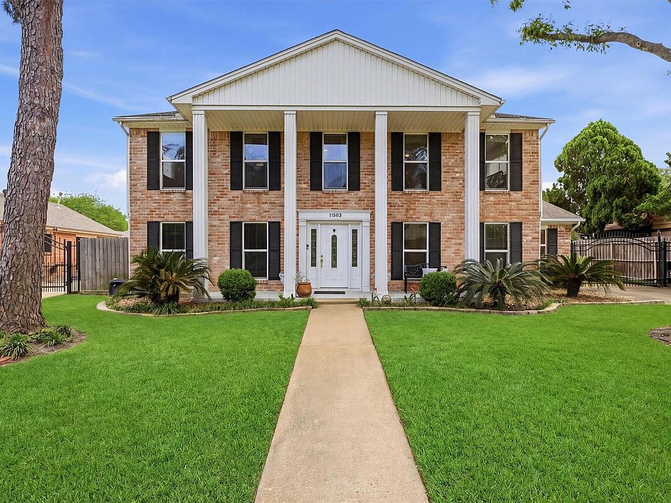 1st image of 11503 Briar Rose Dr