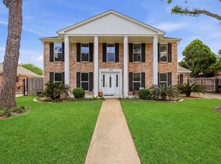 11503 Briar Rose Dr, Houston, TX 77077