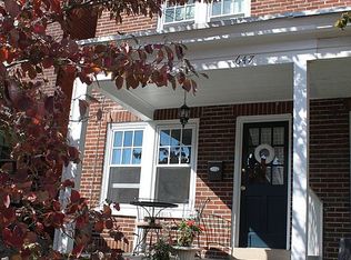 647 Lehigh Ave, Lancaster, PA 17602