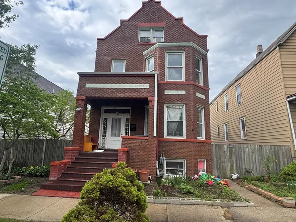 5012 W 29th Pl Unit 1-2, Cicero, IL 60804