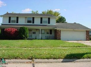 28350 Valley Forge St, Southfield, MI