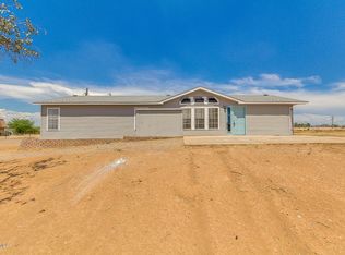 27707 N Felix Rd, Florence, AZ 85132